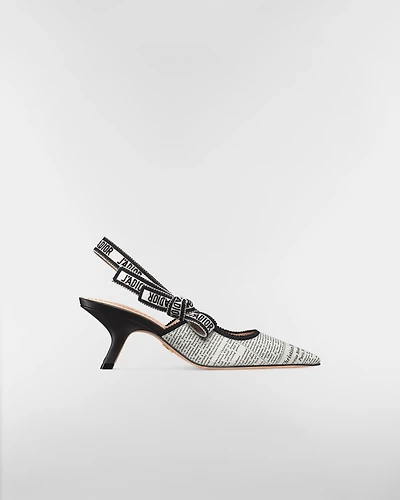 J'Adior Slingback Pump