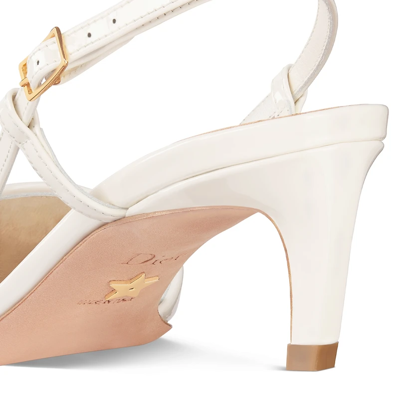 My Dior Slingback Pump
