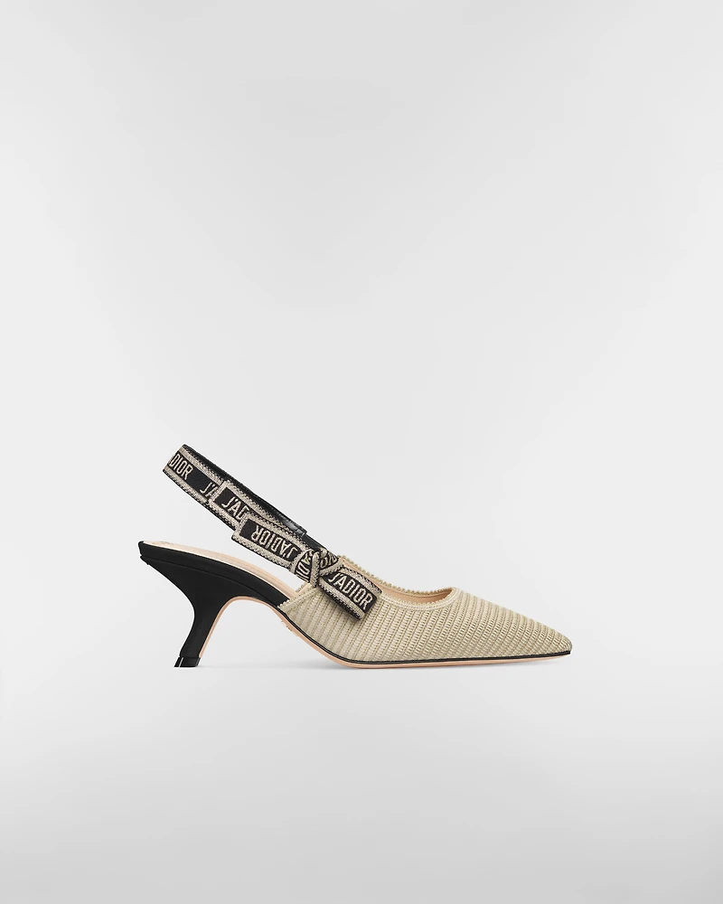 J'Adior Slingback Pump