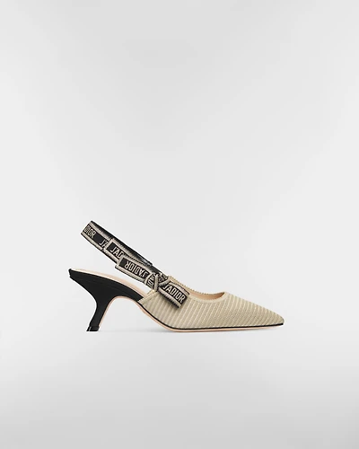 J'Adior Slingback Pump