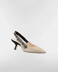 J'Adior Slingback Pump