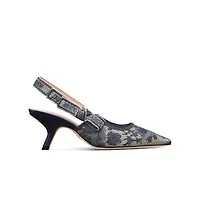 J'Adior Slingback Pump