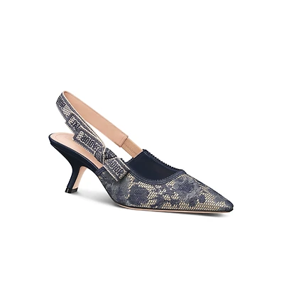 J'Adior Slingback Pump