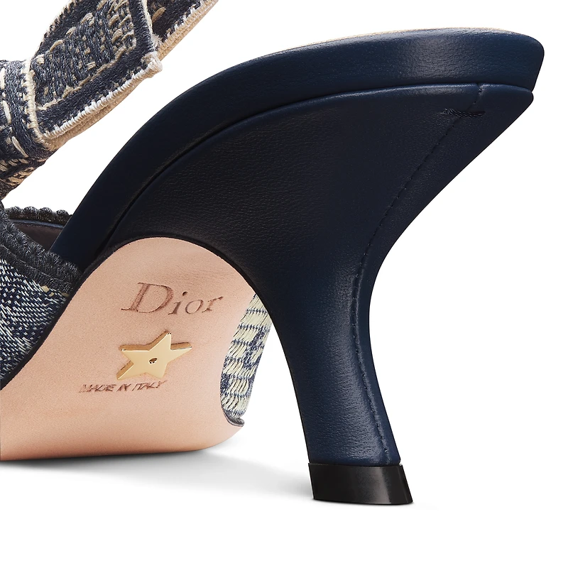 J'Adior Slingback Pump