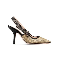 Dioriviera J'Adior Slingback Pump