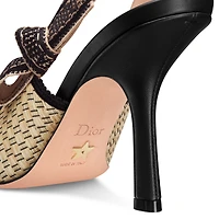 Dioriviera J'Adior Slingback Pump