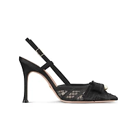 Adiorable Slingback Pump