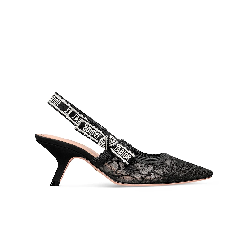 J'Adior Slingback Pump