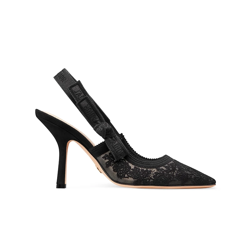 J'Adior Slingback Pump