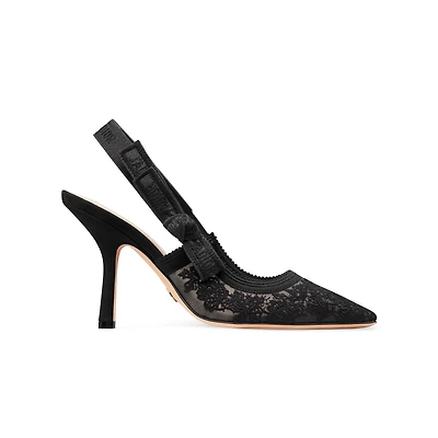 J'Adior Slingback Pump