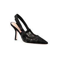 J'Adior Slingback Pump