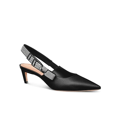 Dior Toujours Slingback Pump