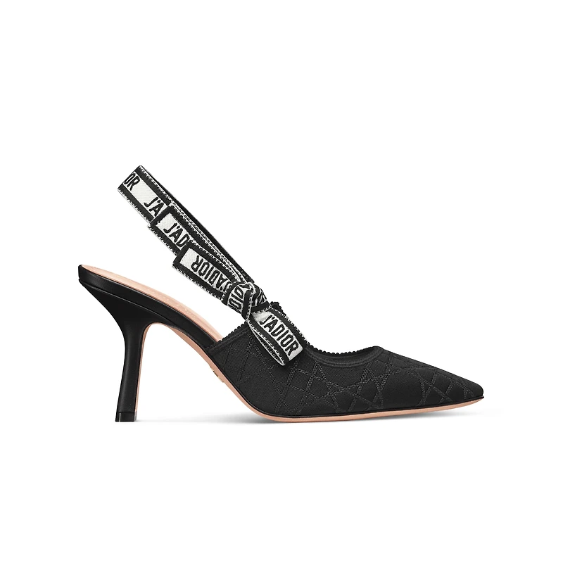 J'Adior Slingback Pump