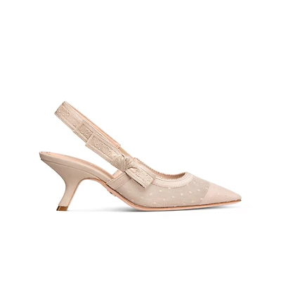J'Adior Slingback Pump