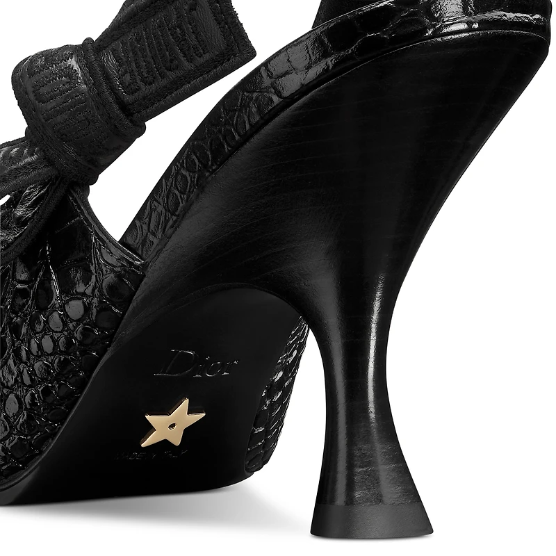 J'Adior Slingback Pump