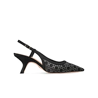Dior Capture Slingback Pump