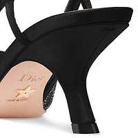 Dior Capture Slingback Pump