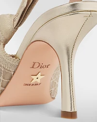 J'Adior Slingback Pump