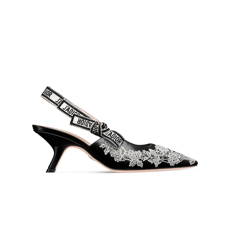 J'Adior Slingback Pump