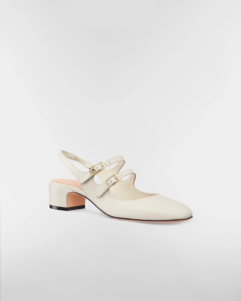 Dior Chérie Slingback Pump