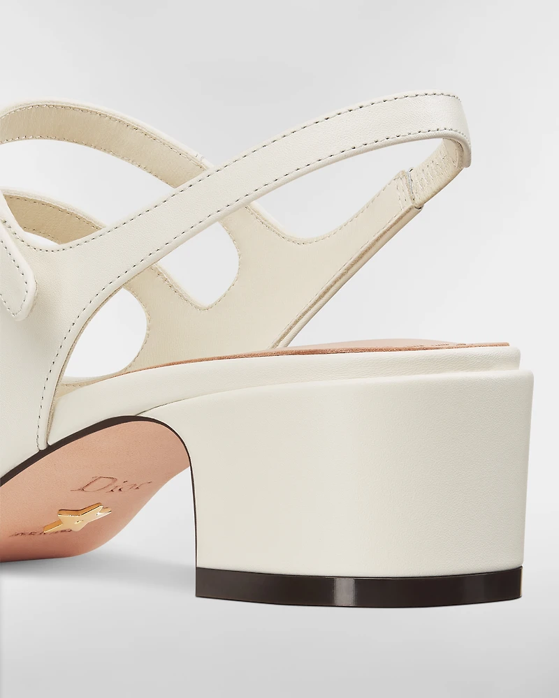 Dior Chérie Slingback Pump