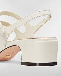 Dior Chérie Slingback Pump