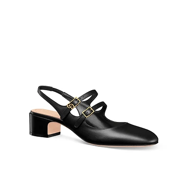 Dior Chérie Slingback Pump