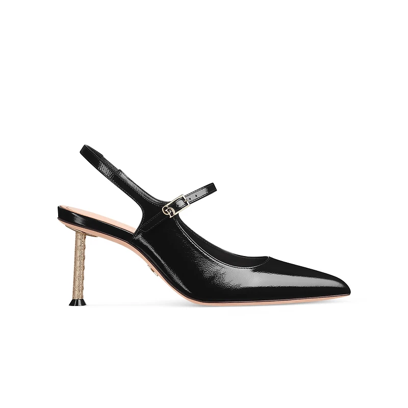Dior Icon Slingback Pump