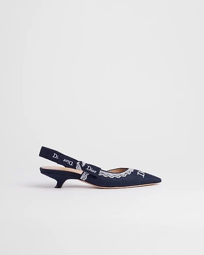 J'Adior Slingback Pump