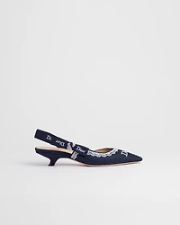 J'Adior Slingback Pump