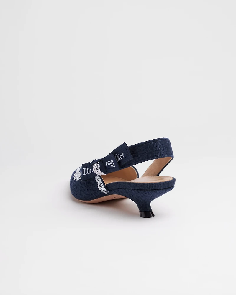 J'Adior Slingback Pump
