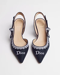 J'Adior Slingback Pump