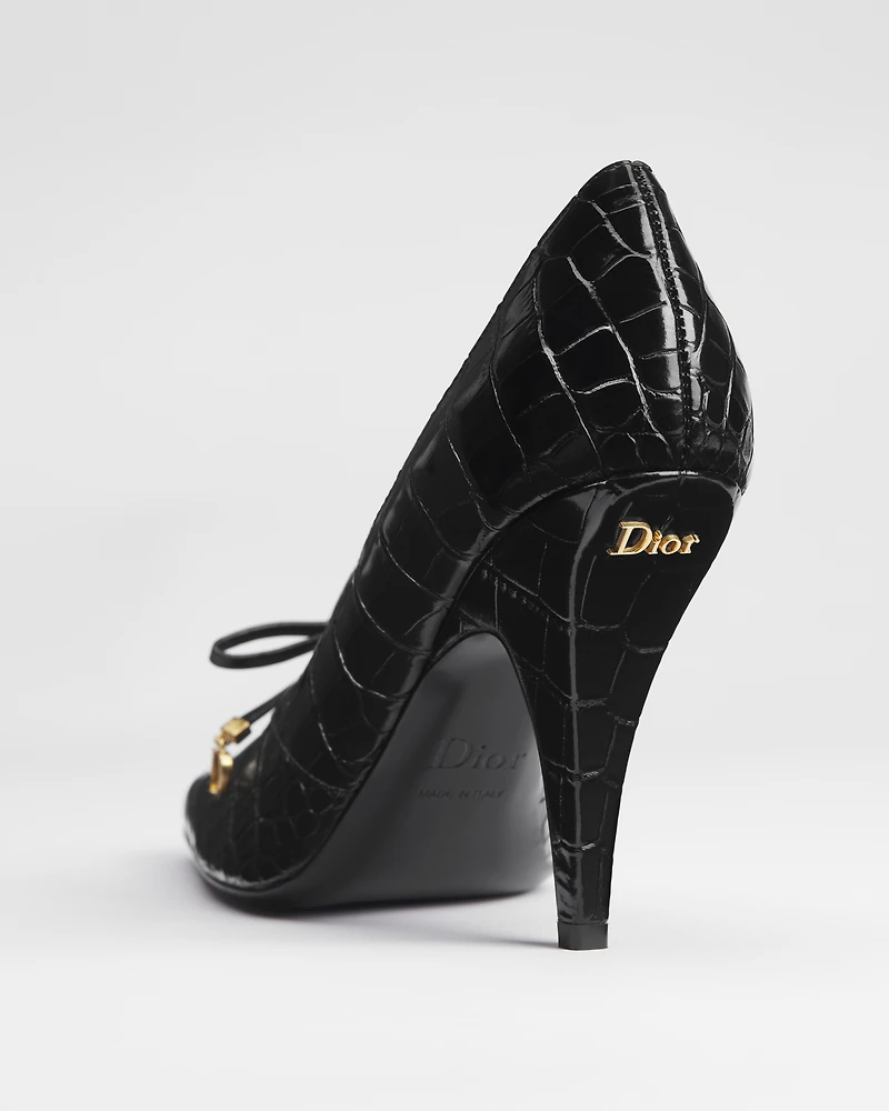 Dior Muse Pump