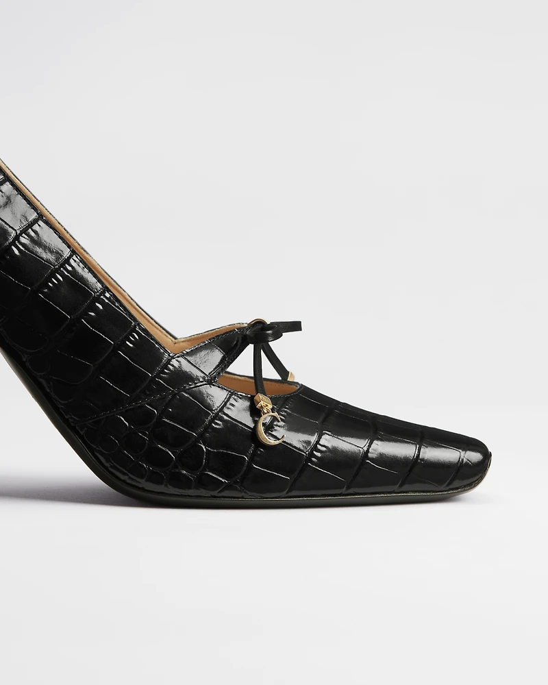 Dior Muse Pump