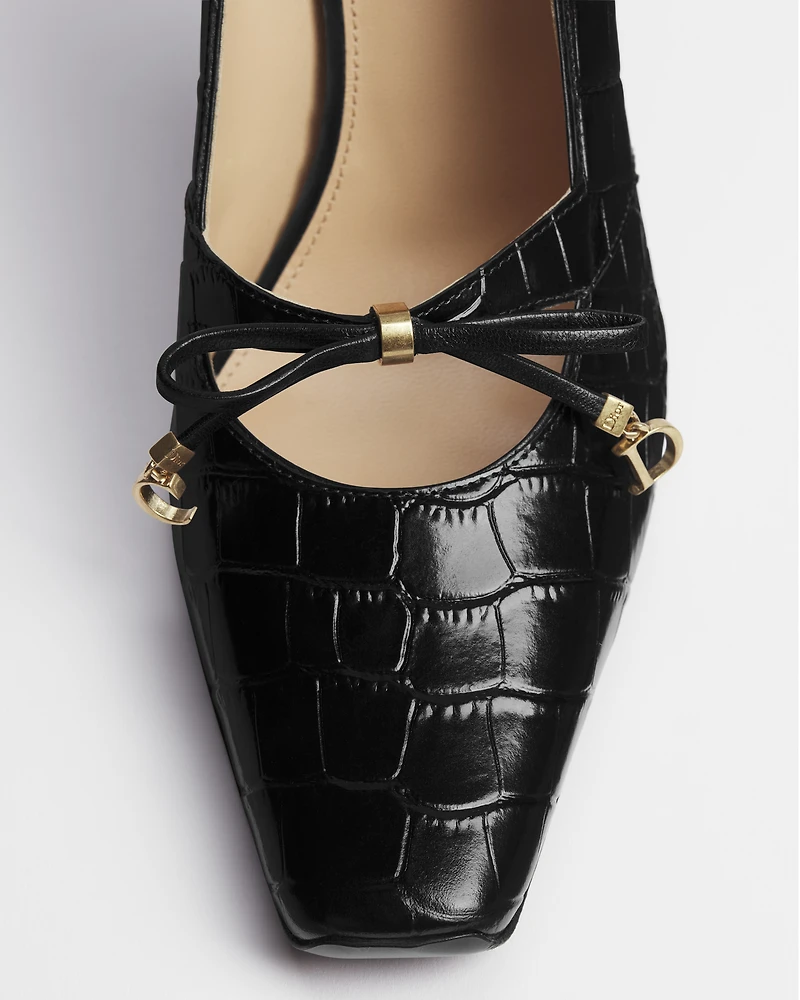 Dior Muse Pump