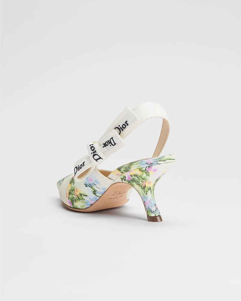 J'Adior Slingback Pump