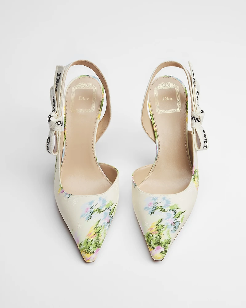 J'Adior Slingback Pump