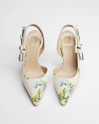 J'Adior Slingback Pump