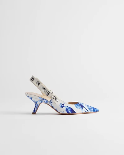 J'Adior Slingback Pump