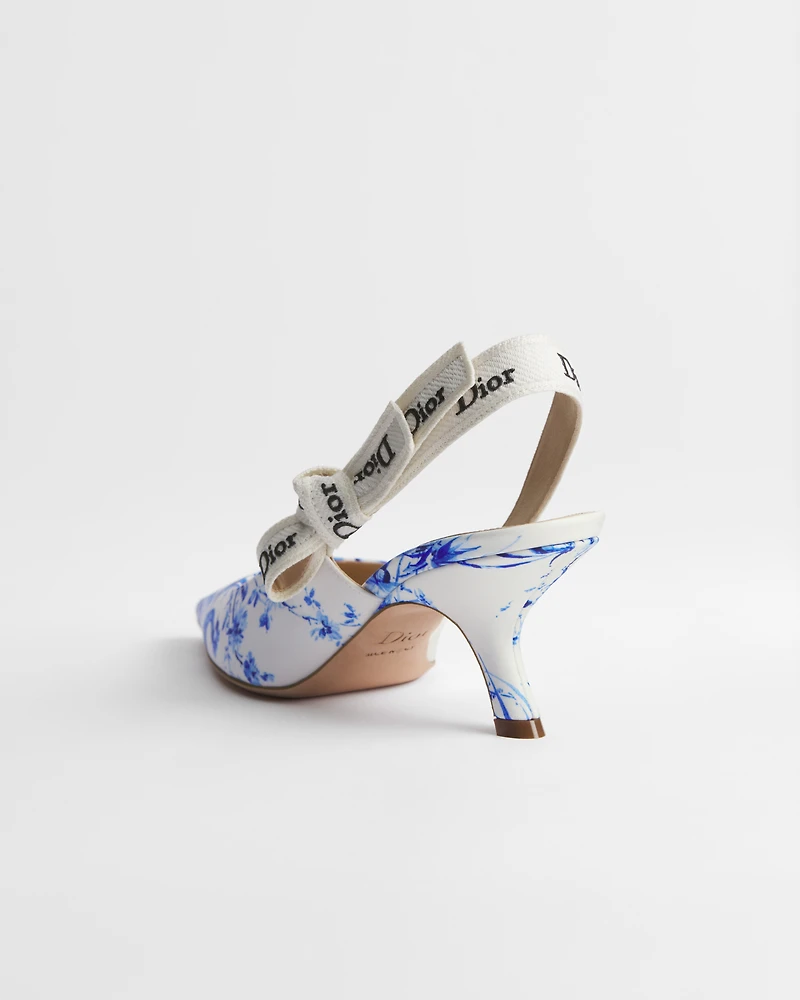 J'Adior Slingback Pump