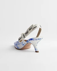 J'Adior Slingback Pump