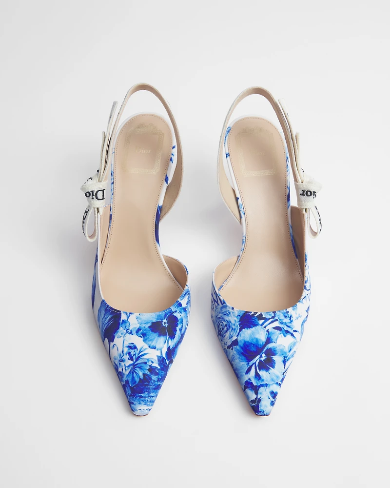 J'Adior Slingback Pump