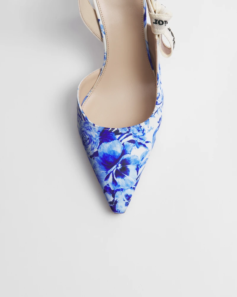 J'Adior Slingback Pump