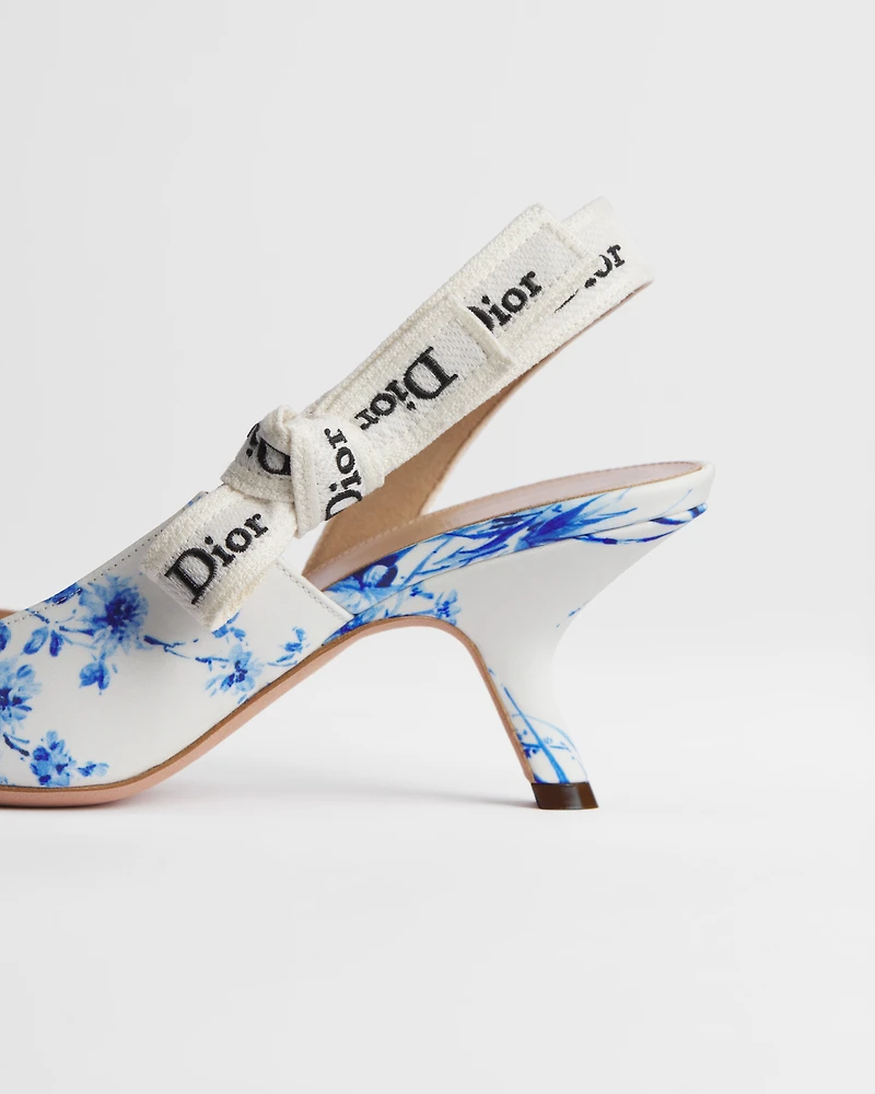 J'Adior Slingback Pump