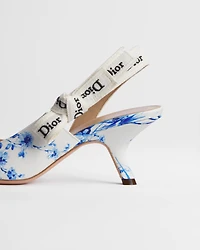 J'Adior Slingback Pump