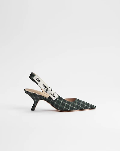 J'Adior Slingback Pump