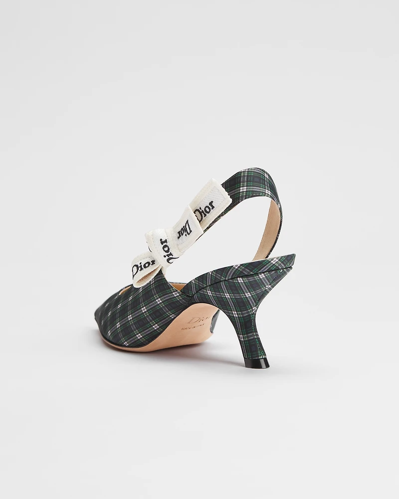 J'Adior Slingback Pump