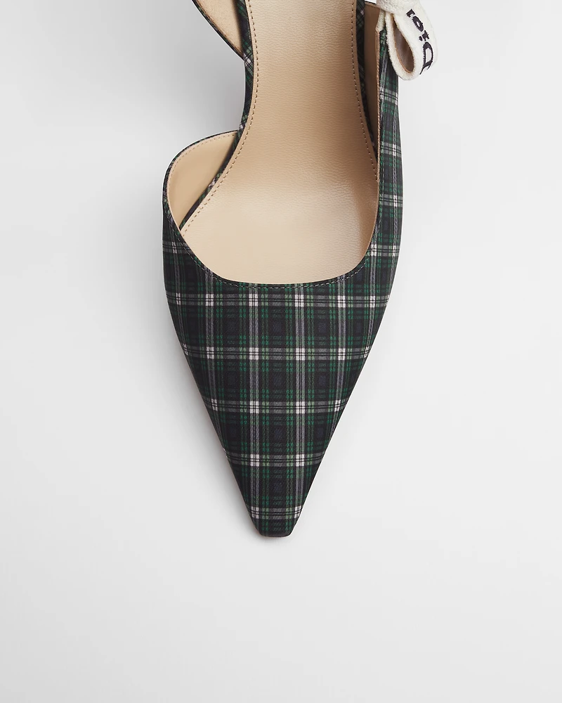J'Adior Slingback Pump
