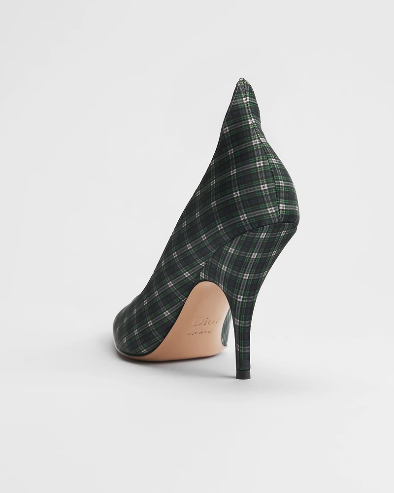 Dior Wing Pump