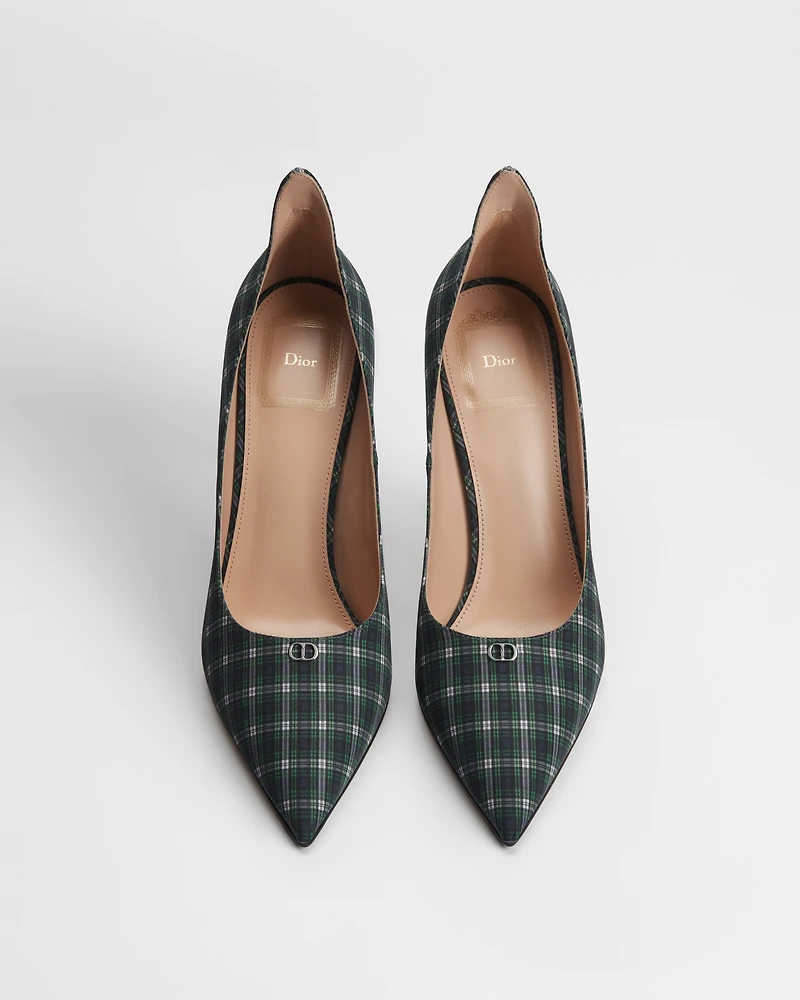 Dior Wing Pump
